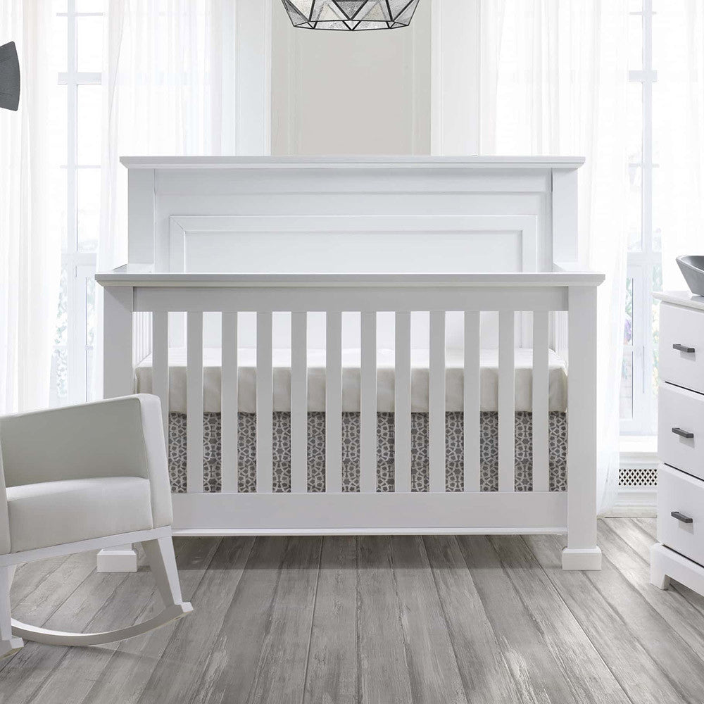 Convertible Crib K4237