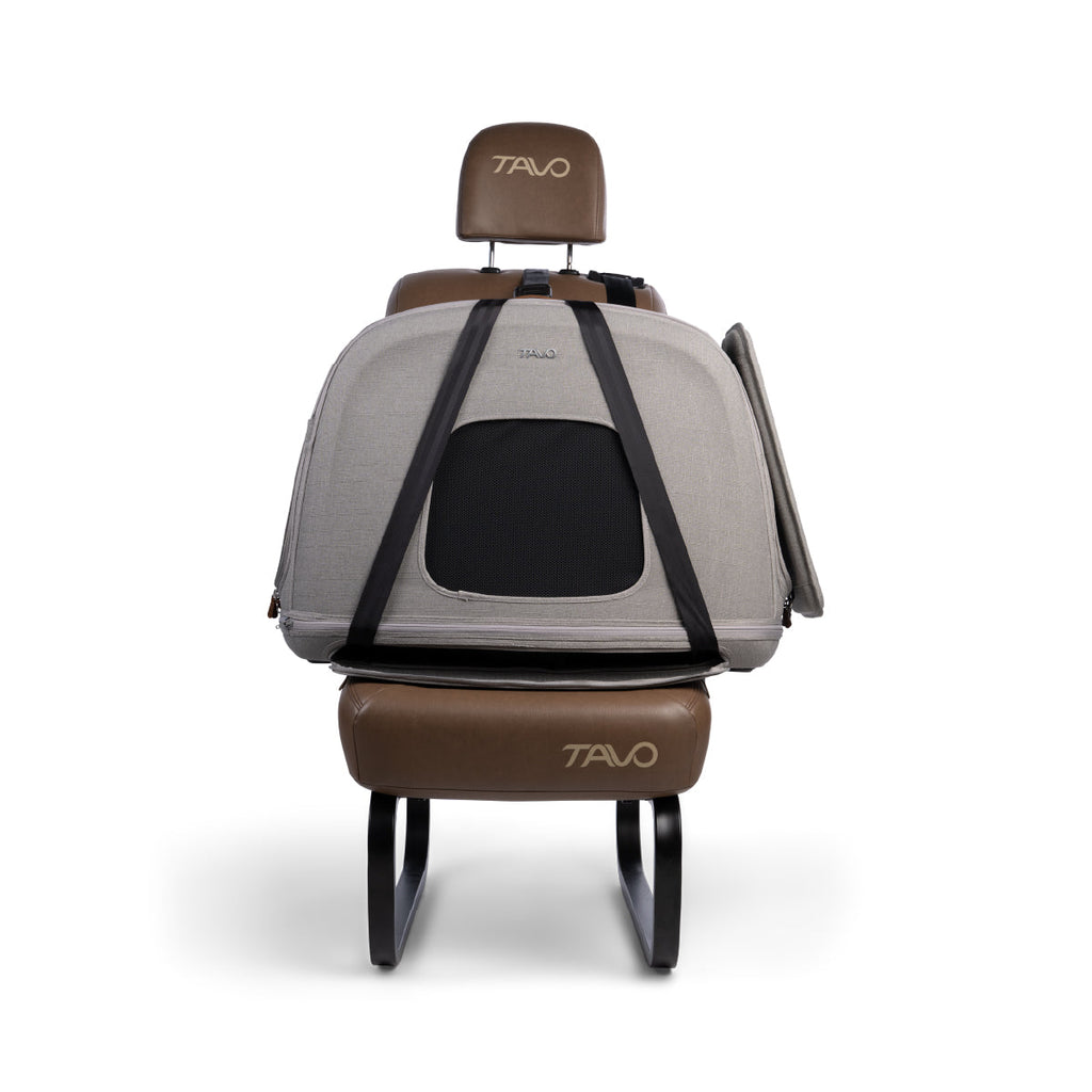 Pet Car Seat T83720