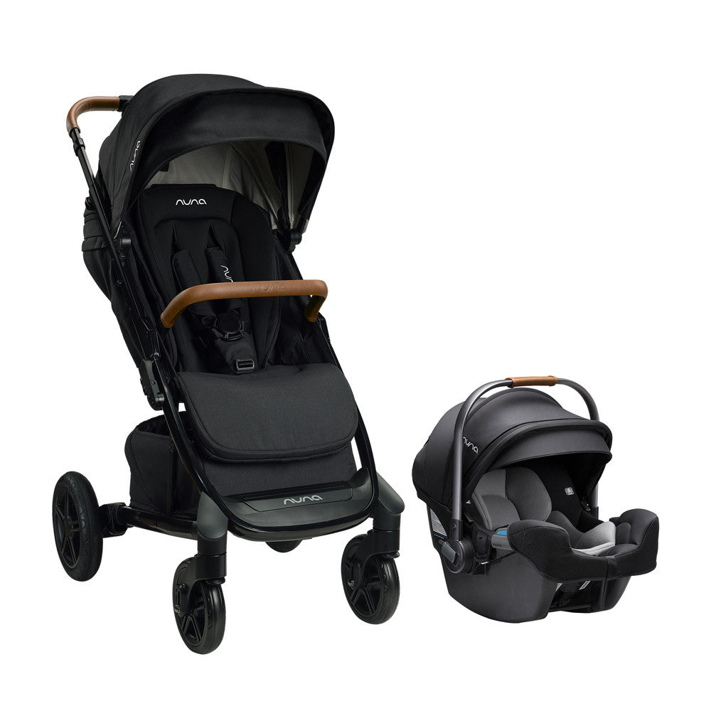 Travel System Stroller with Car Seat H272556