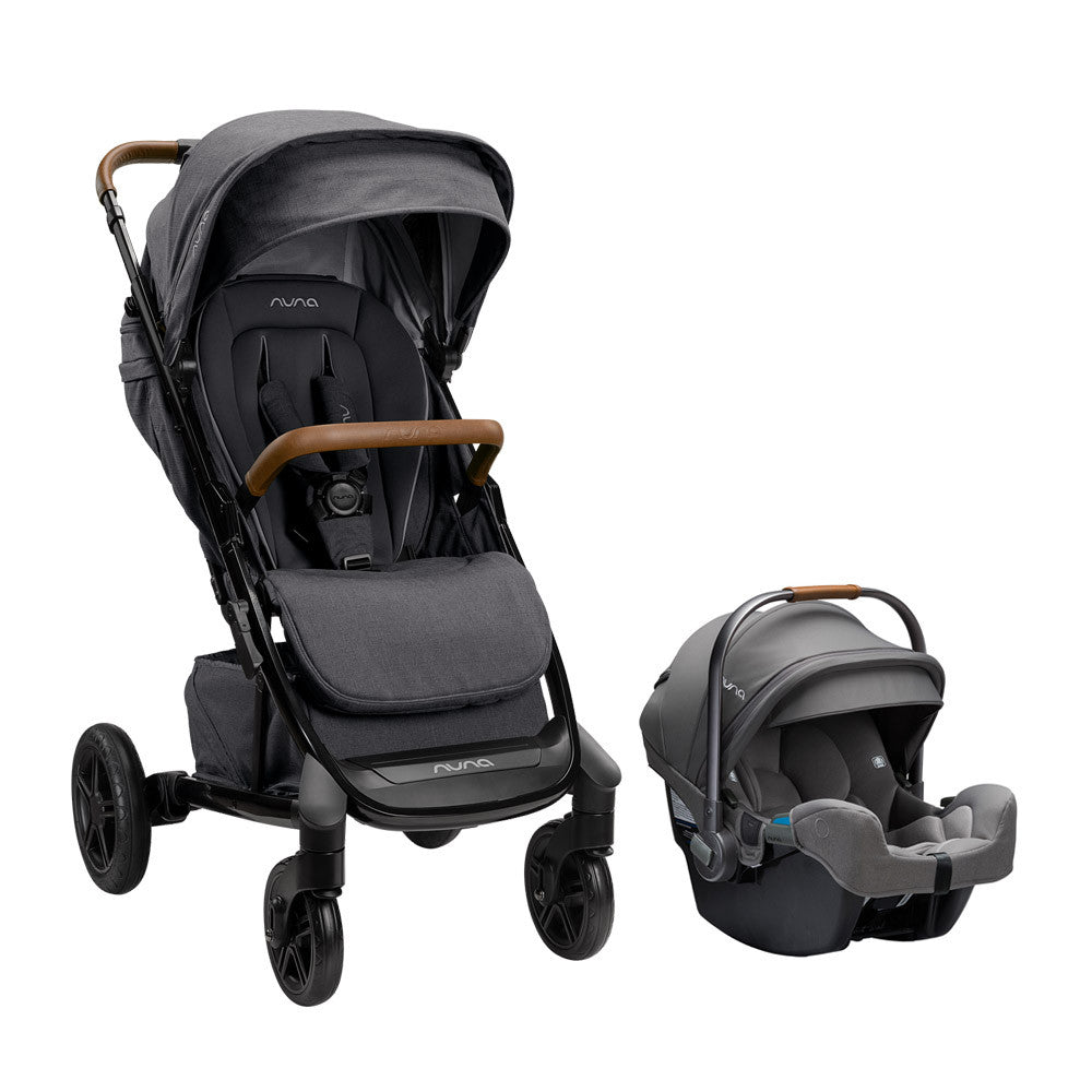Travel System Stroller with Car Seat H272556