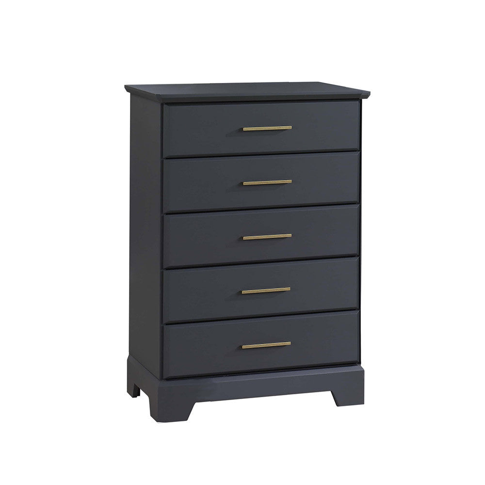5 Drawer Dresser R471