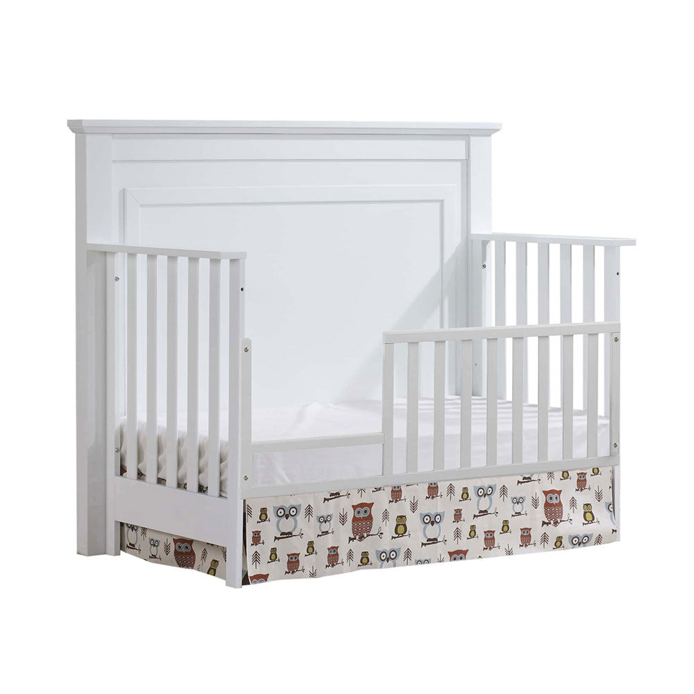 Convertible Crib K4237