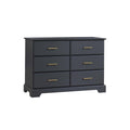 Double Dresser G124420