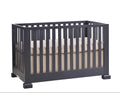 Island Crib C7388