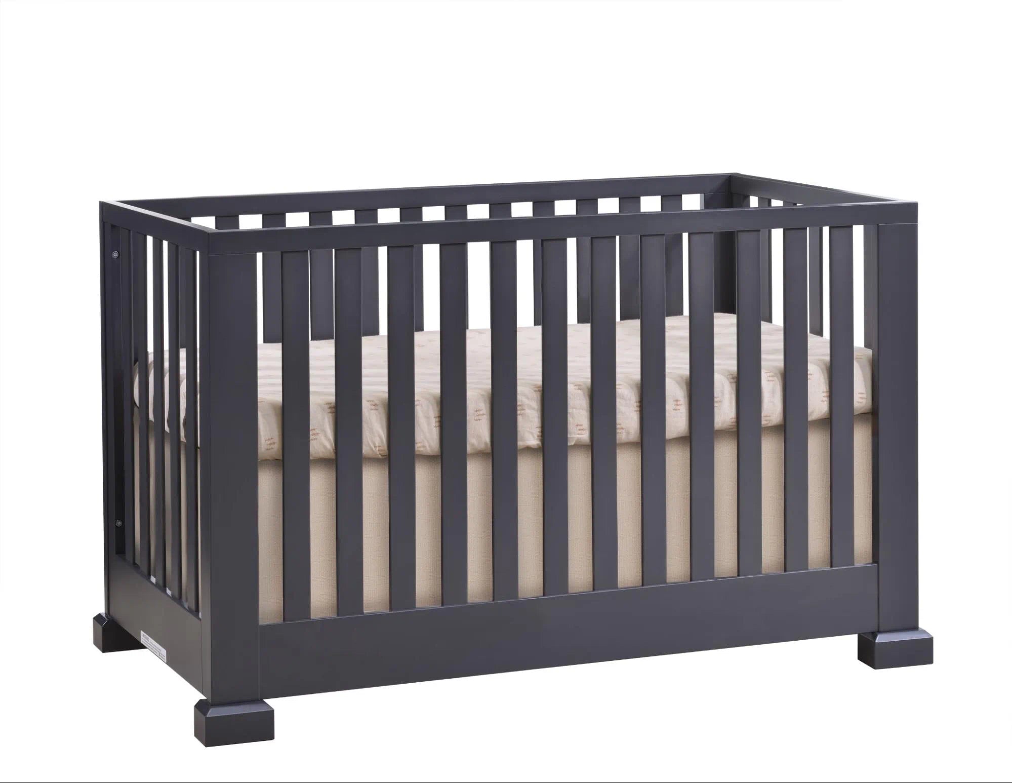 Island Crib C7388