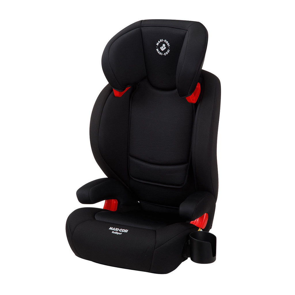 Booster Car Seat W330