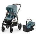 Stroller Travel System with Car Seat V81757