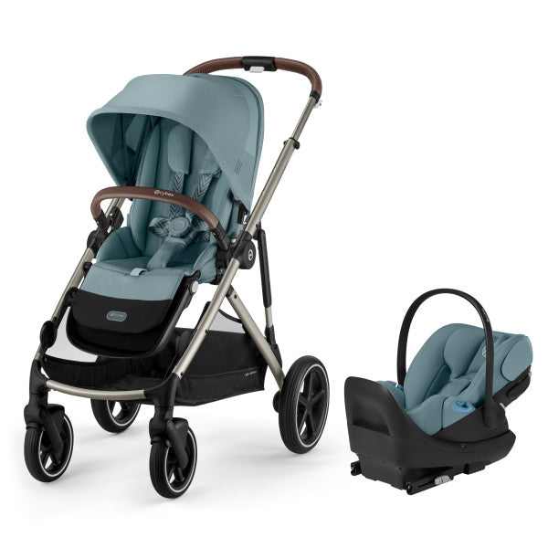 Stroller Travel System with Car Seat V81757