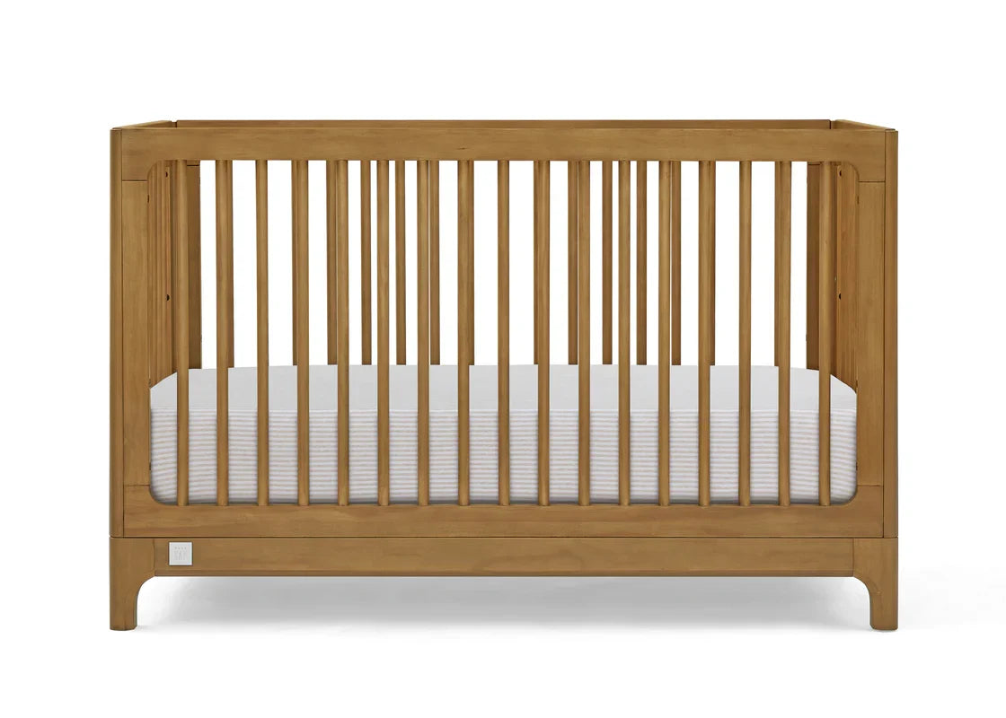 4-in-1 Convertible Crib M593