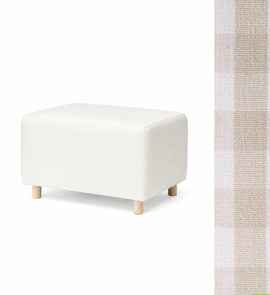 Ottoman Standard Wood Base H531