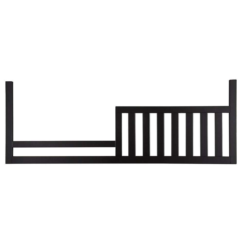 Toddler Rail in Black W9065