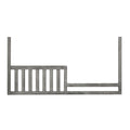 Toddler Rail B2528