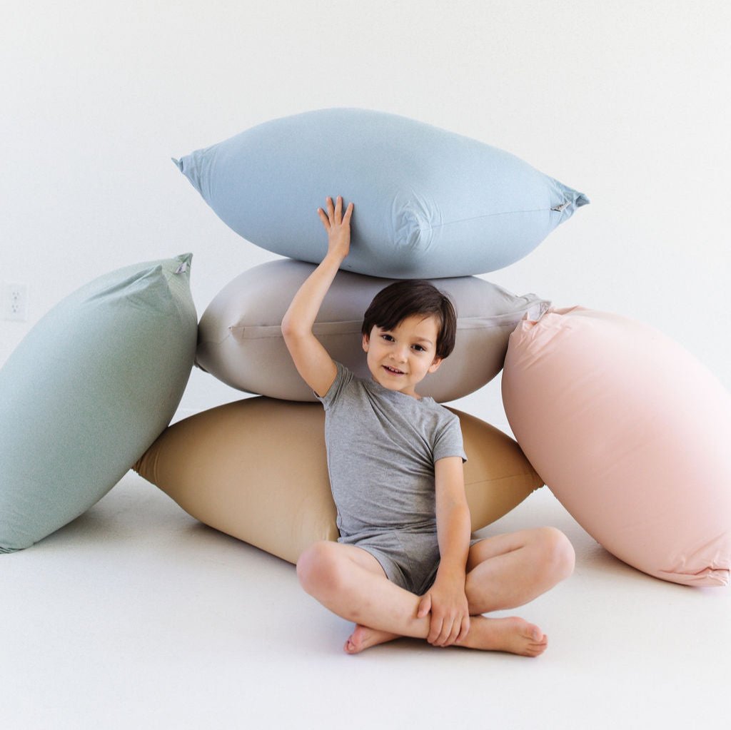 Kids Tutu Bean Bag E652