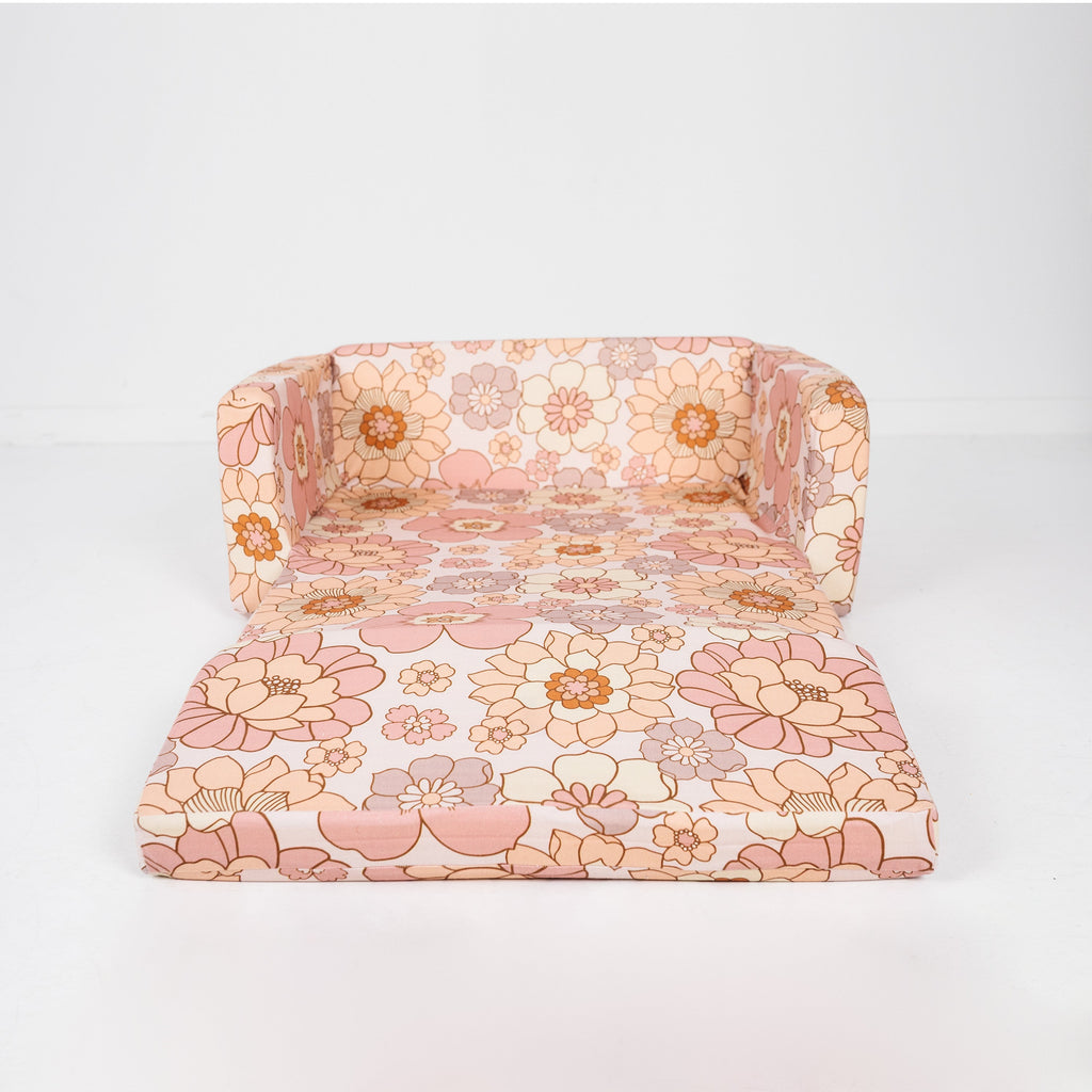 Kids Blooms Play Couch P4764