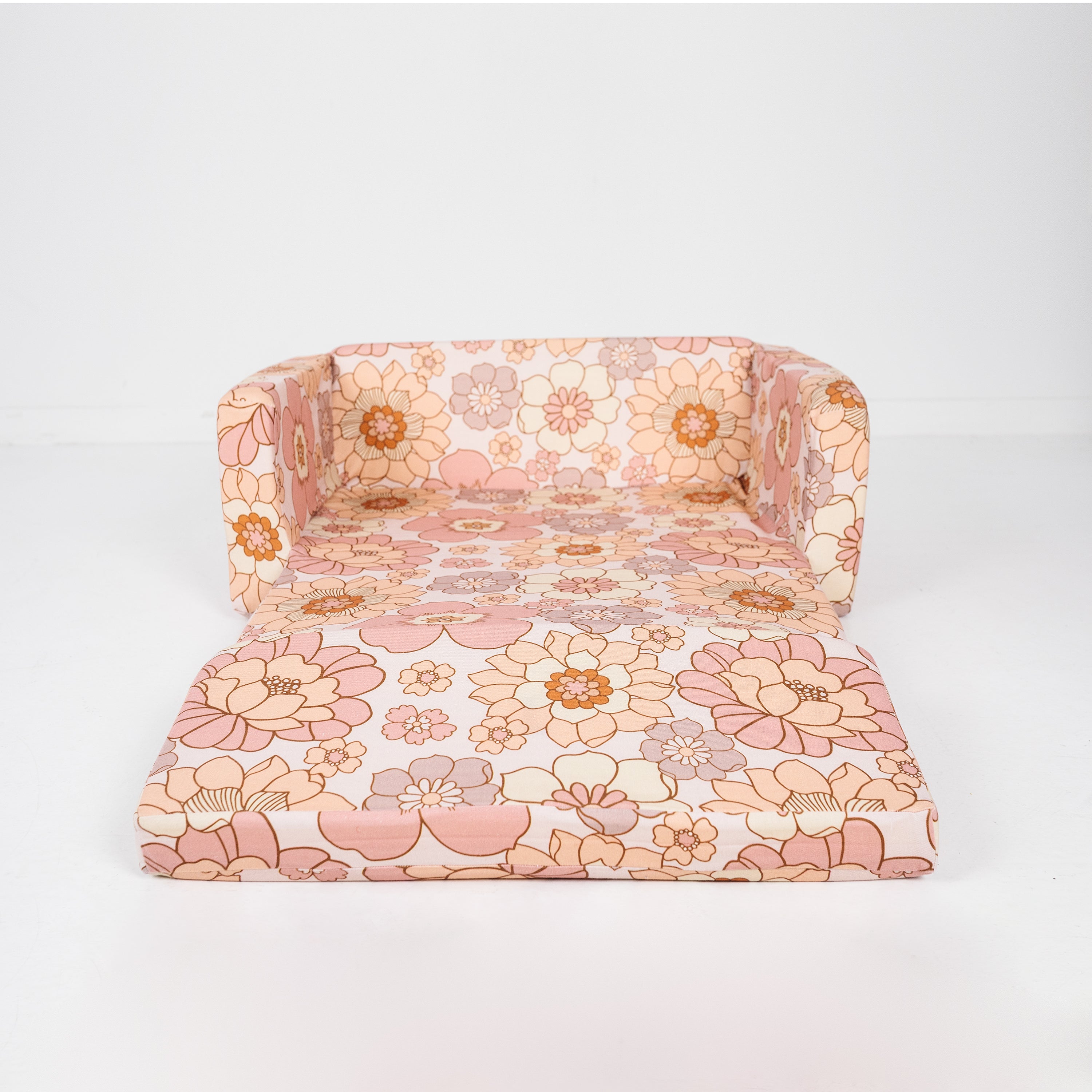 Kids Blooms Play Couch P4764