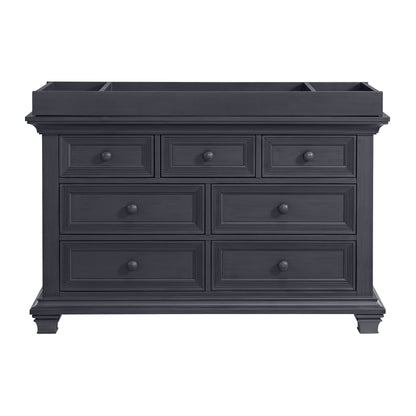 Baby Changing Topper J66761