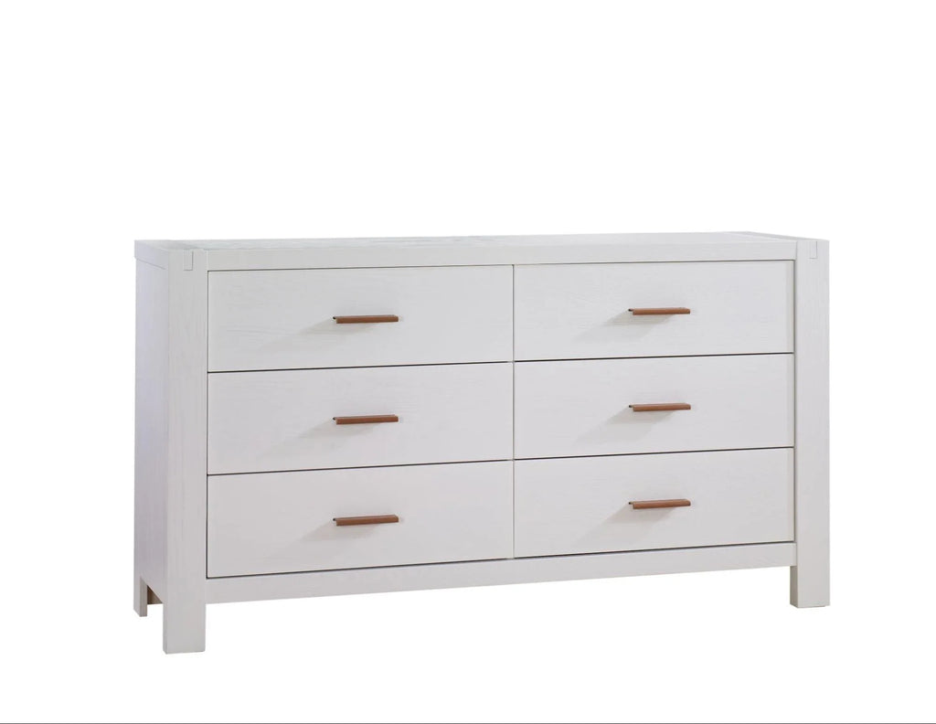 King Dresser 66" O7886