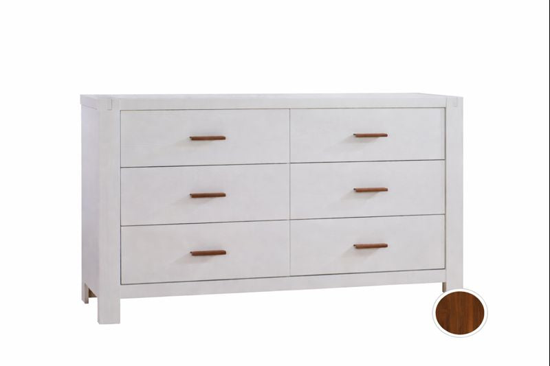 Double Dresser 57" W2255