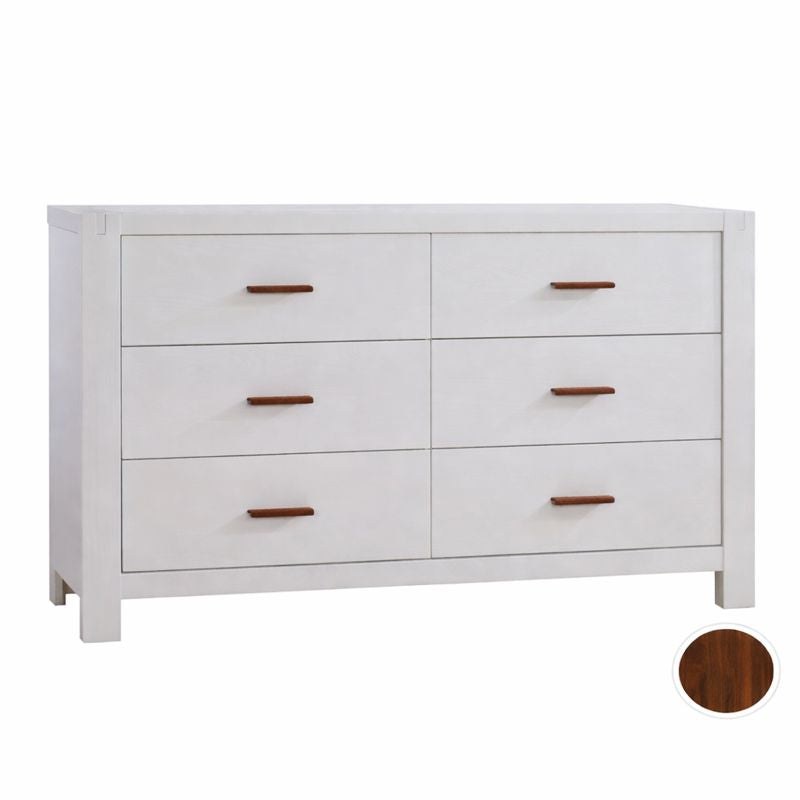 Double Dresser 57" W2255