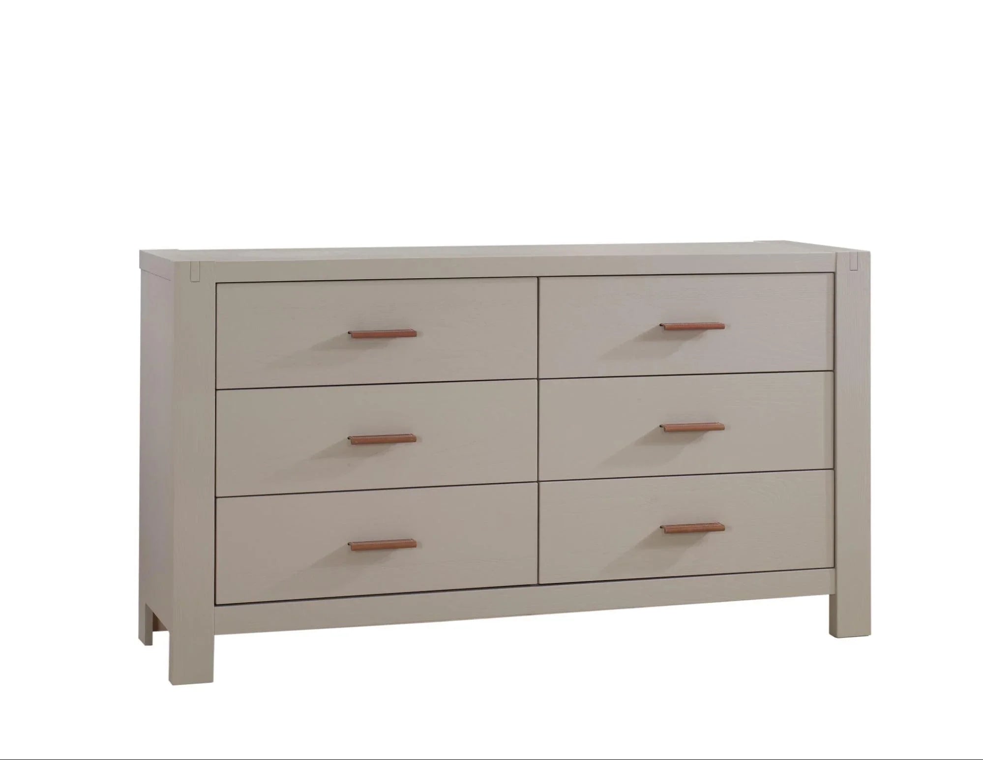 King Dresser 66" O7886