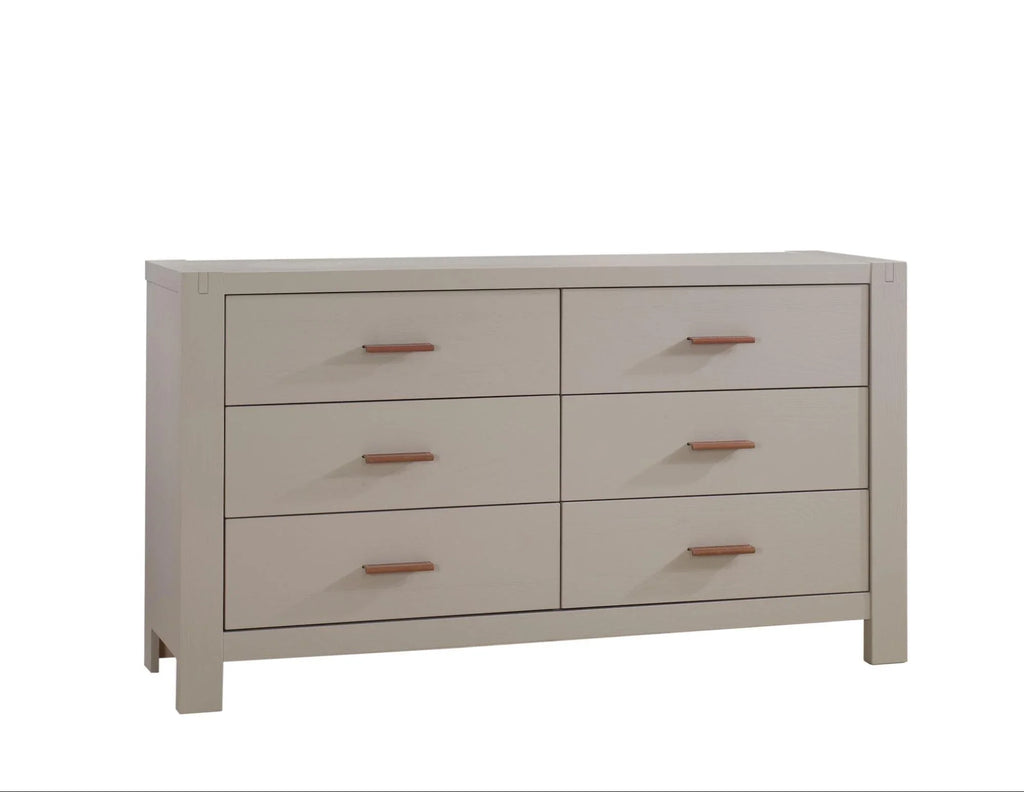 Double Dresser 57" W2255