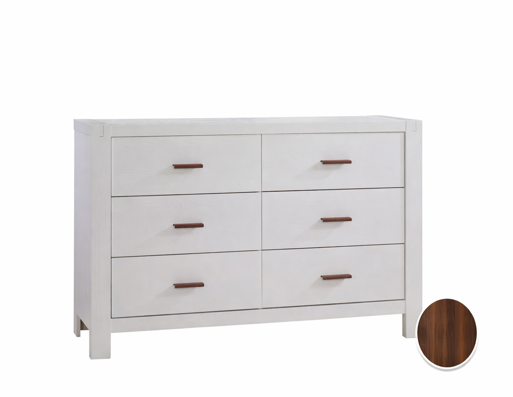 King Dresser 66" O7886