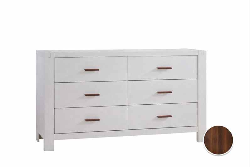 King Dresser 66" O7886