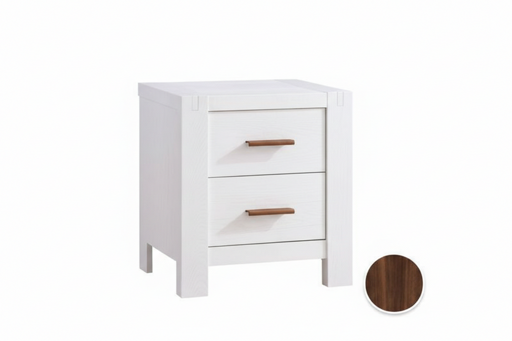 Toscano Nightstand N783
