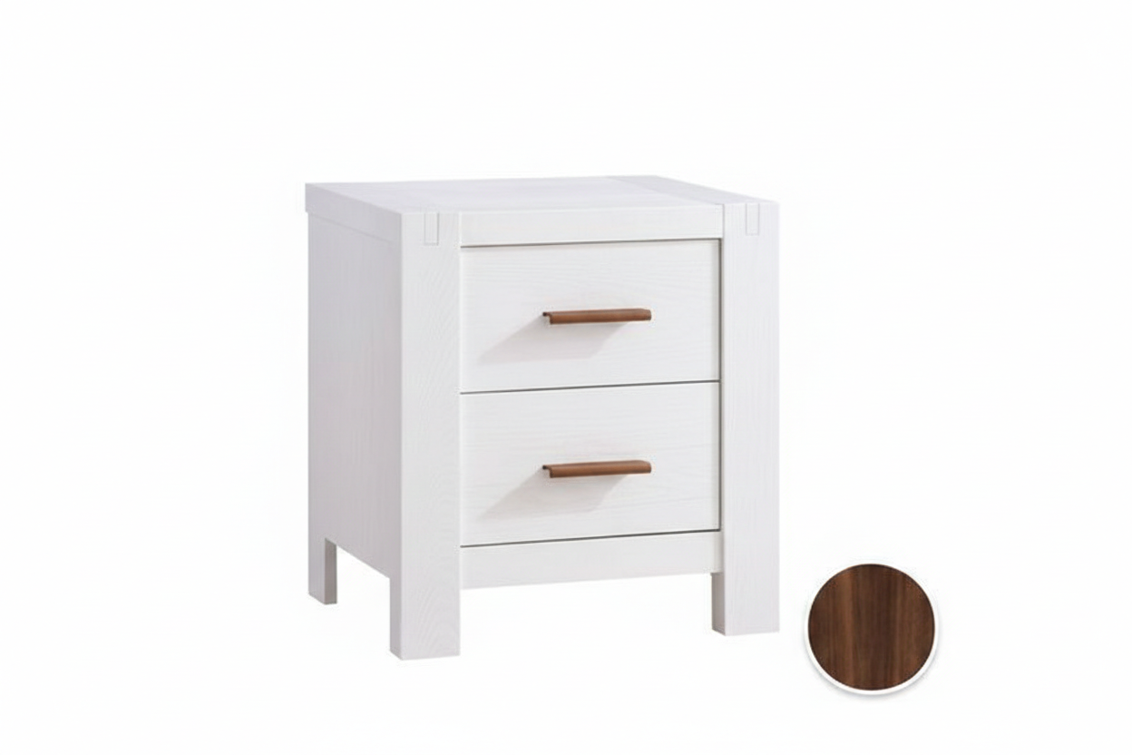 Toscano Nightstand N783