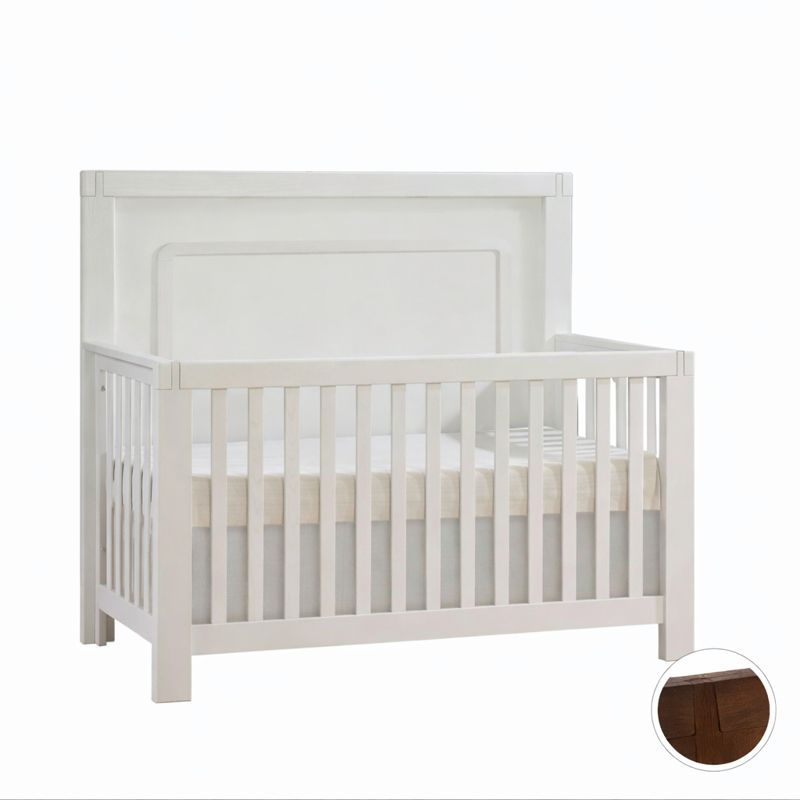 Convertible Crib 5-in-1 K5832