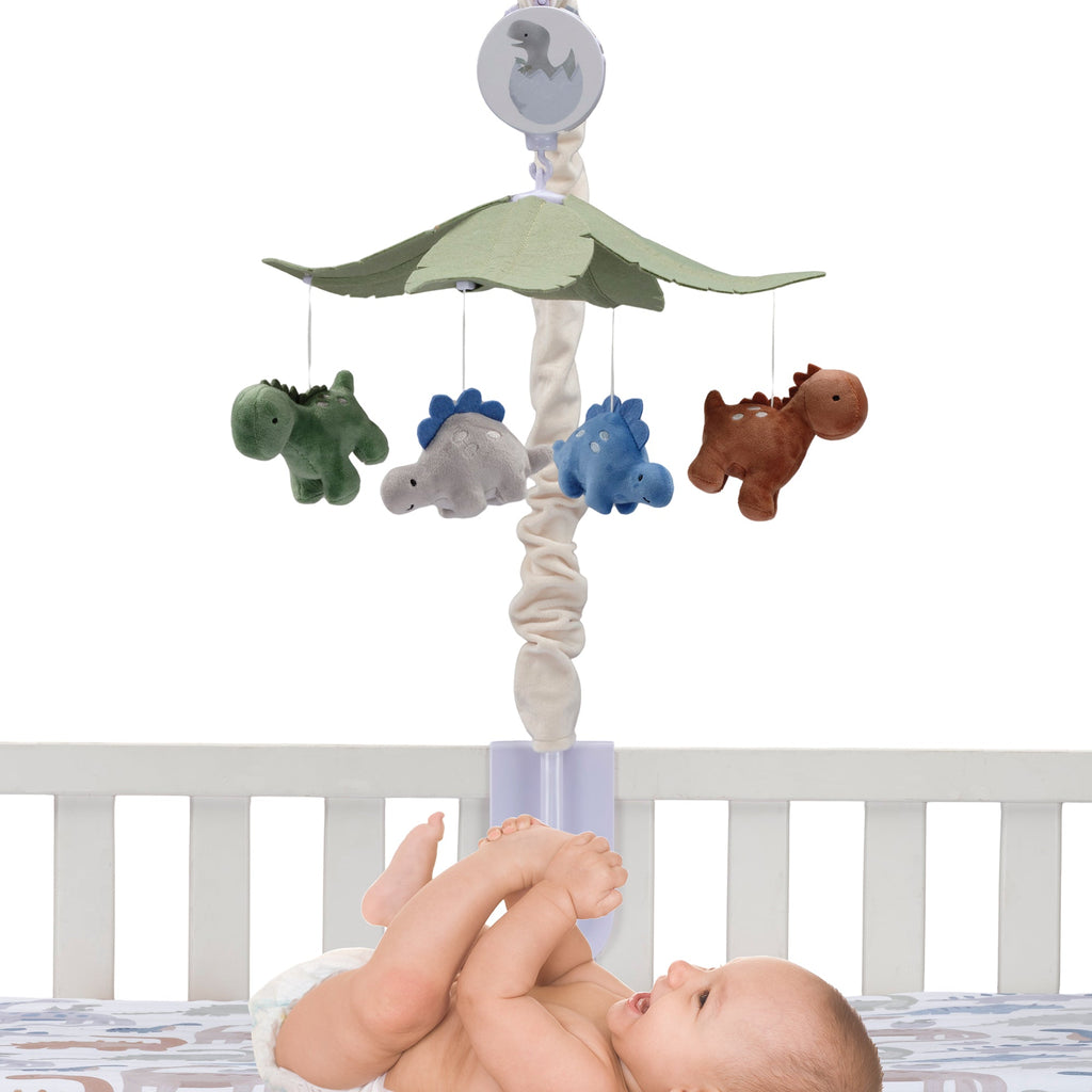 Musical Baby Crib Mobile Toy O561