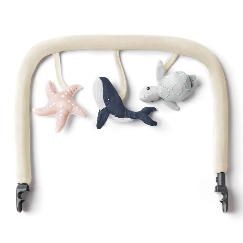 Bouncer Toy Bar A649470