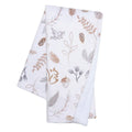 Baby Blanket with Faux Shearling Fleece I738670