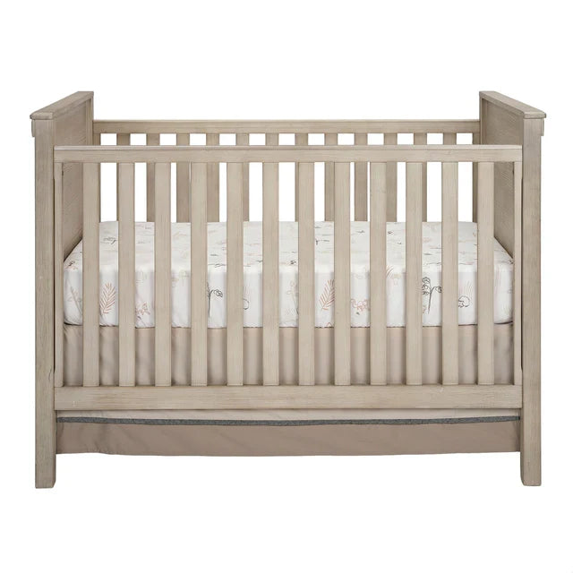 Woodland Tree Nursery 3-Piece Baby Crib Bedding Set D585024