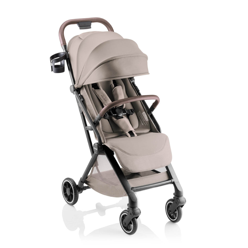 Ultra-Compact Lightweight Travel Stroller W76853