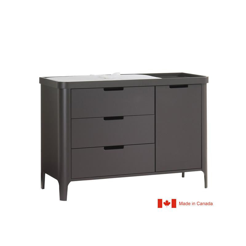 Combo Dresser in Espresso Y717602