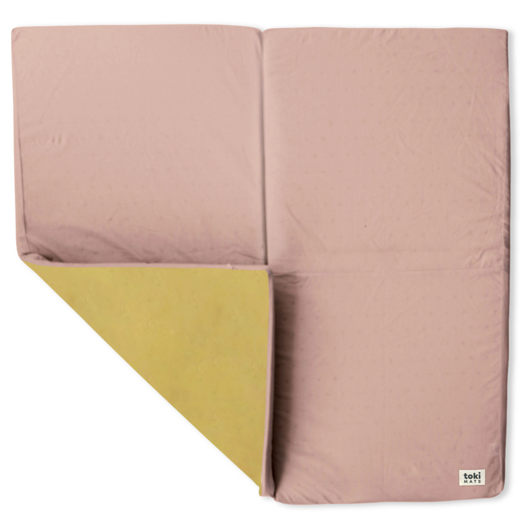Organic Cotton Tutu Play Mat R79988