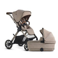 Modular Stroller with Bassinet Bundle E33103