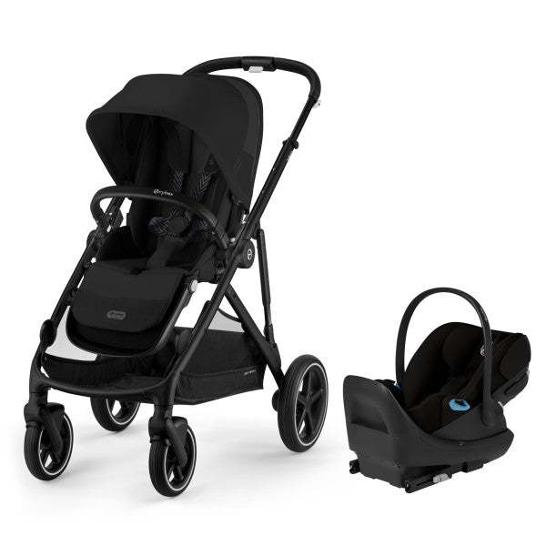 Stroller Travel System with Car Seat V81757