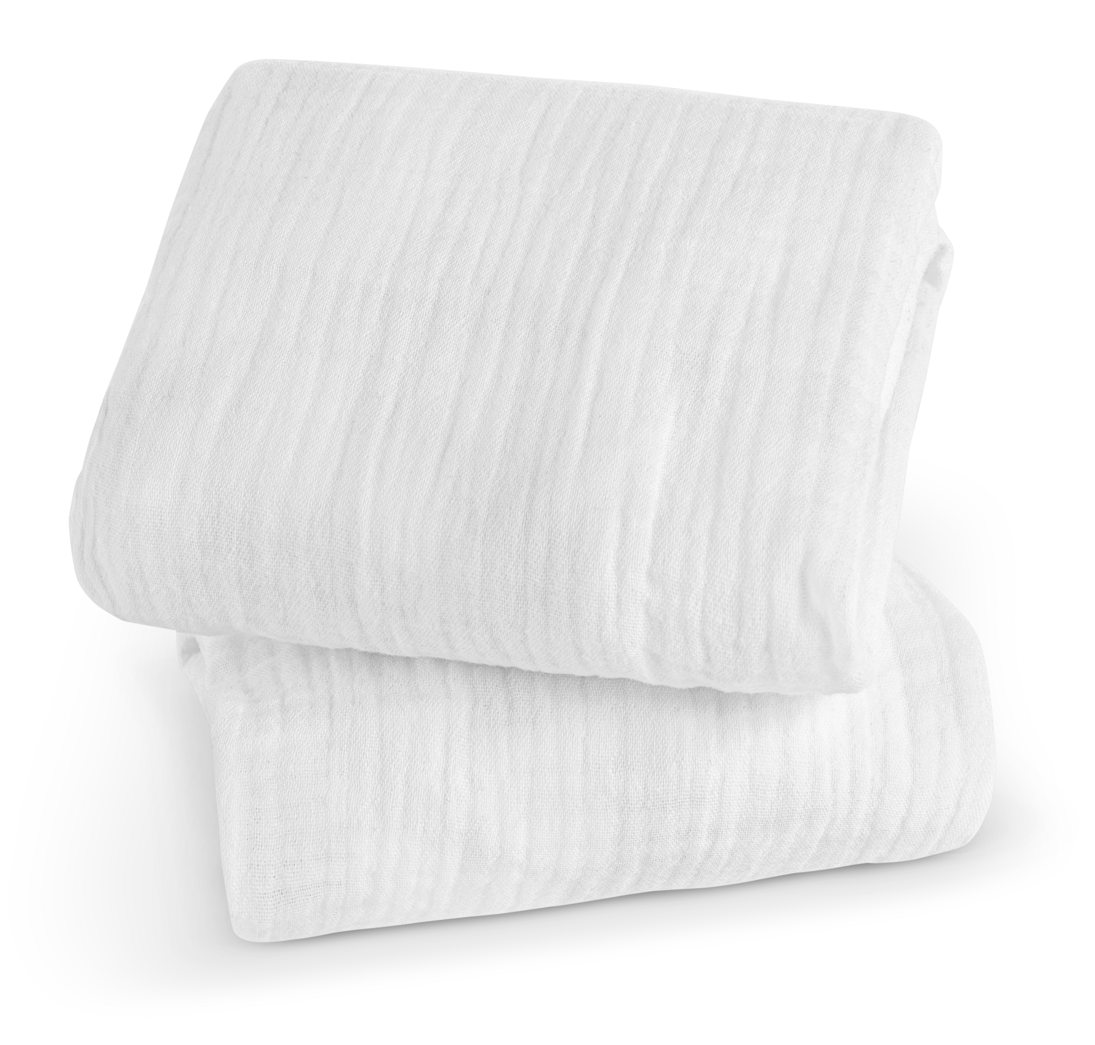 Organic Cotton Mattress Cover P2307