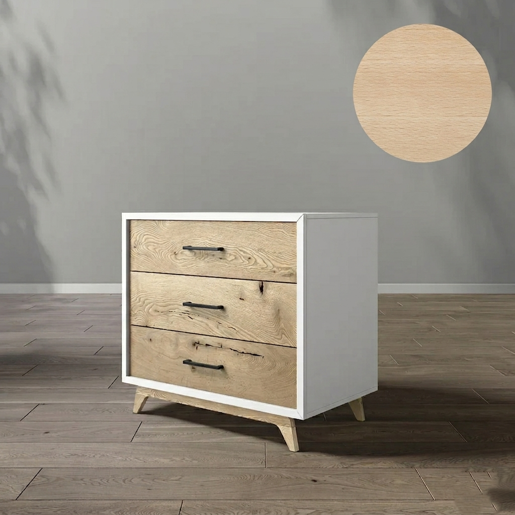 Single Dresser Y551