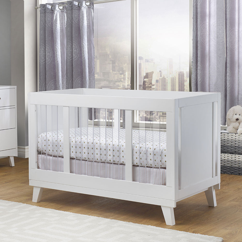 Acrylic Crib C4637