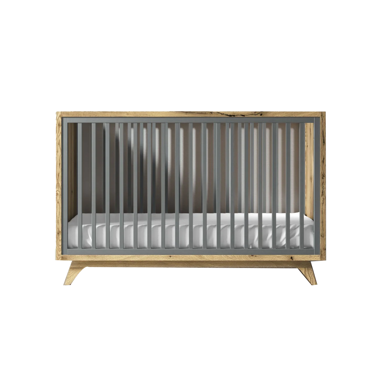 Classic Crib D19534