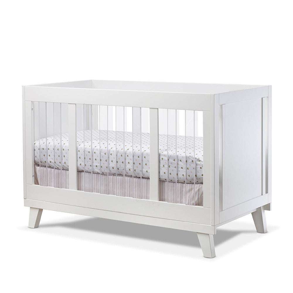 Acrylic Crib C4637