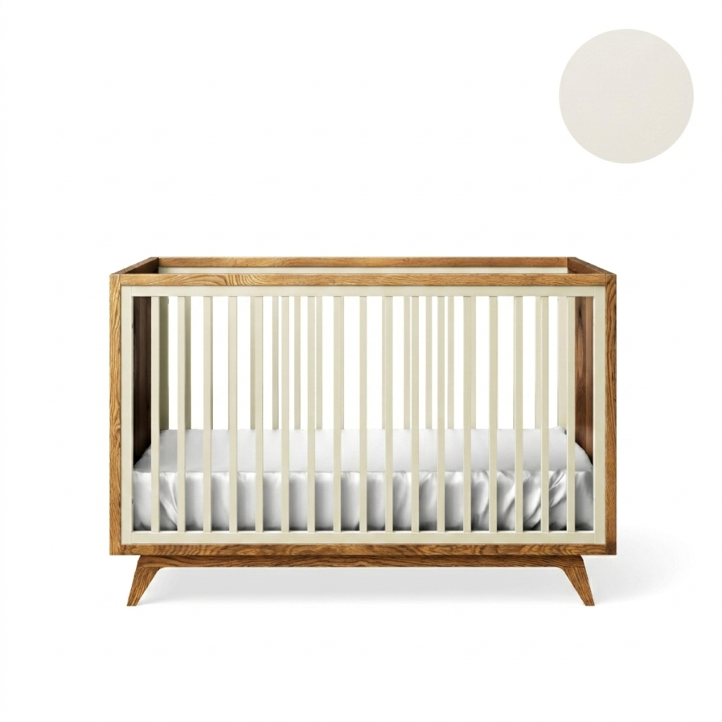 Classic Crib D19534
