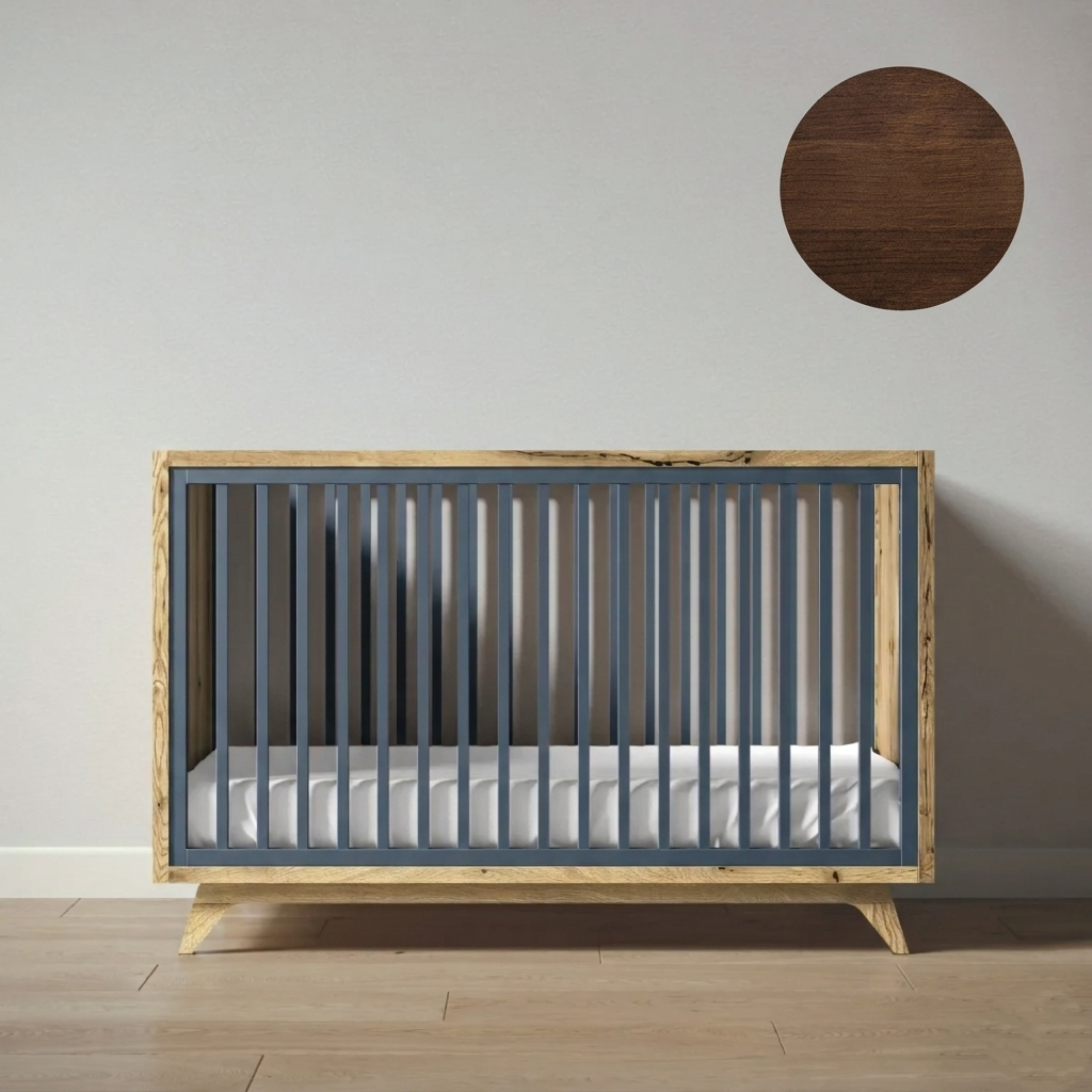 Classic Crib D19534