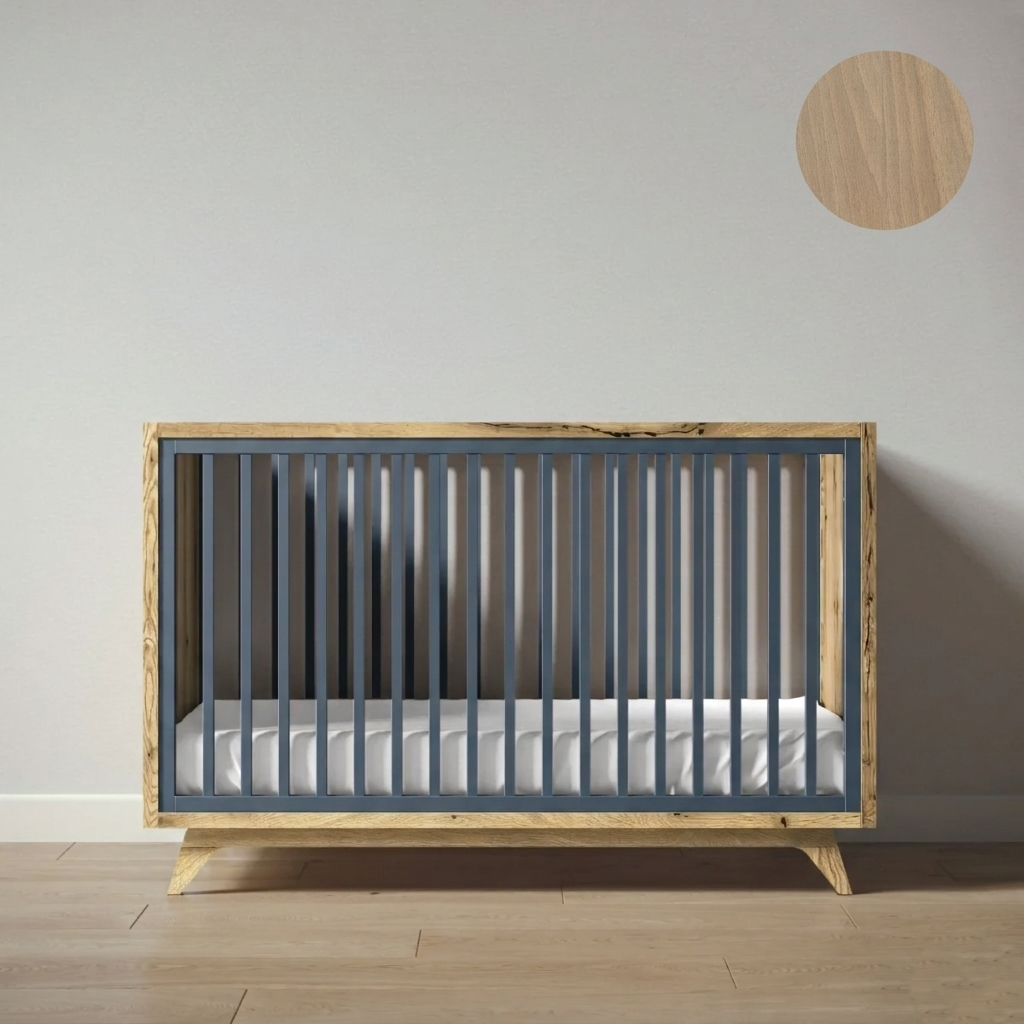 Classic Crib D19534