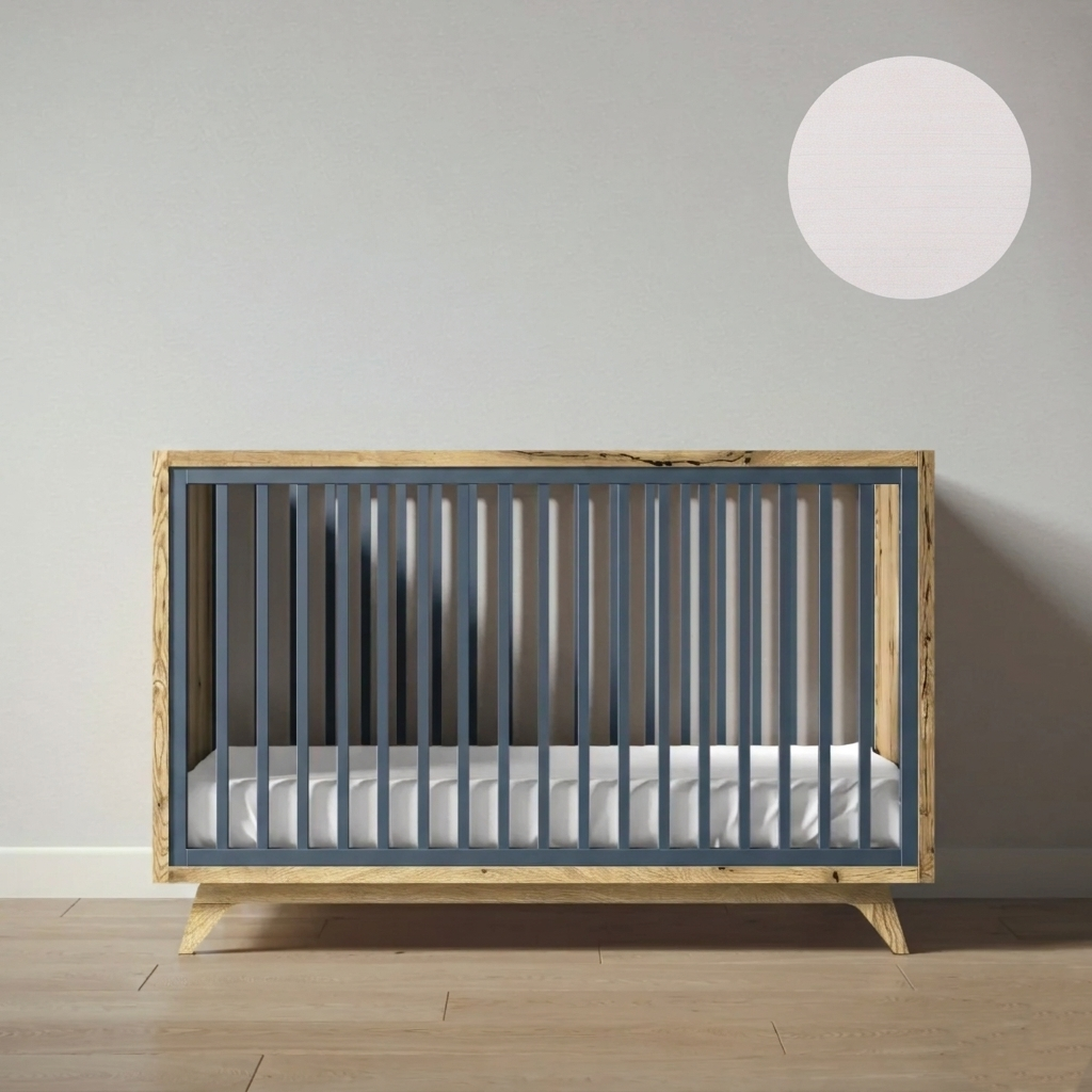 Classic Crib D19534