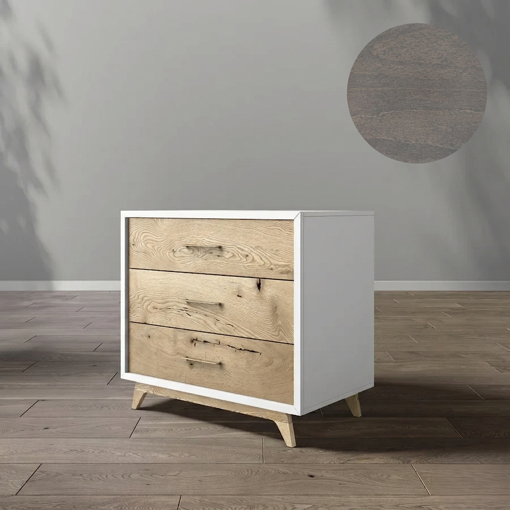 Single Dresser Y551