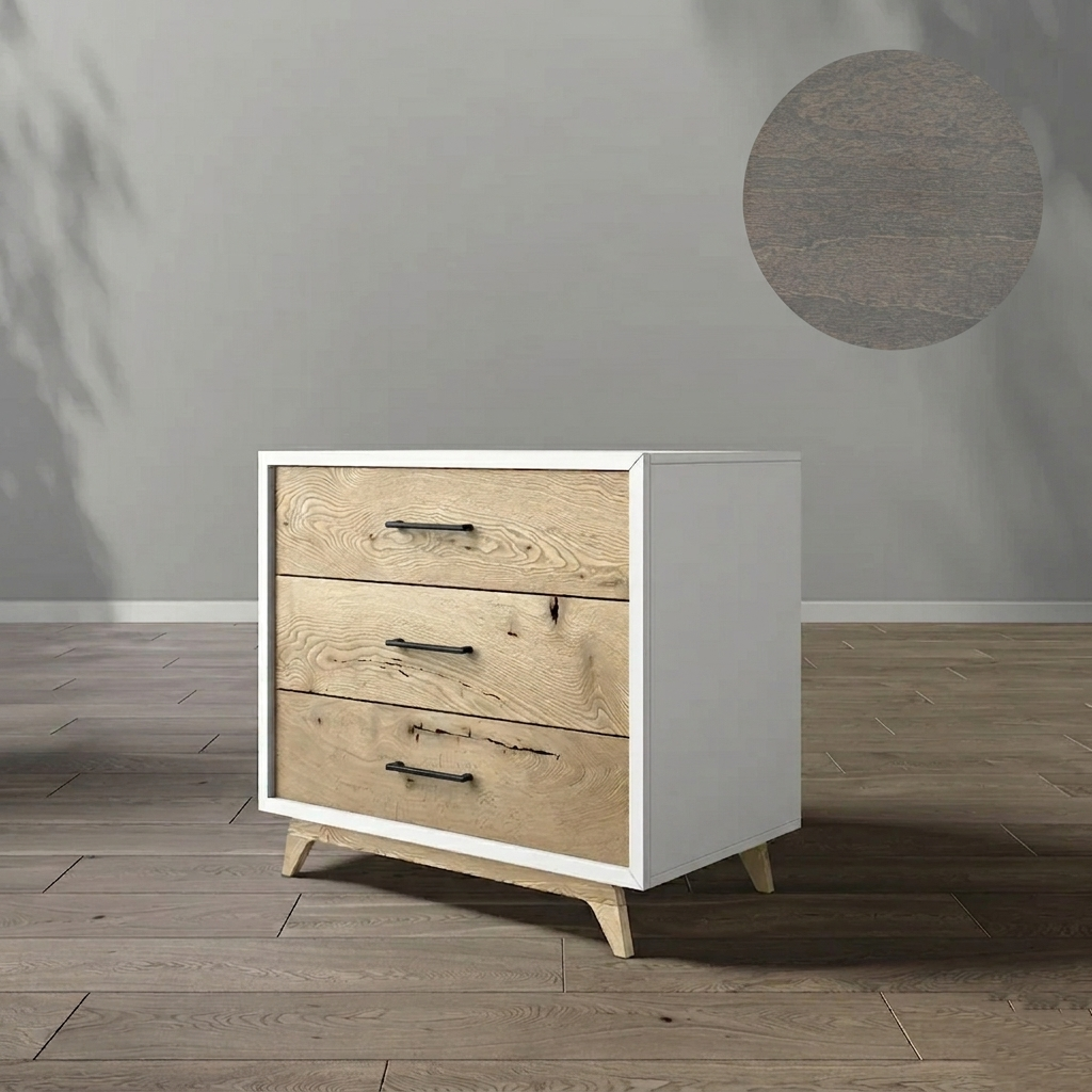 Single Dresser Y551